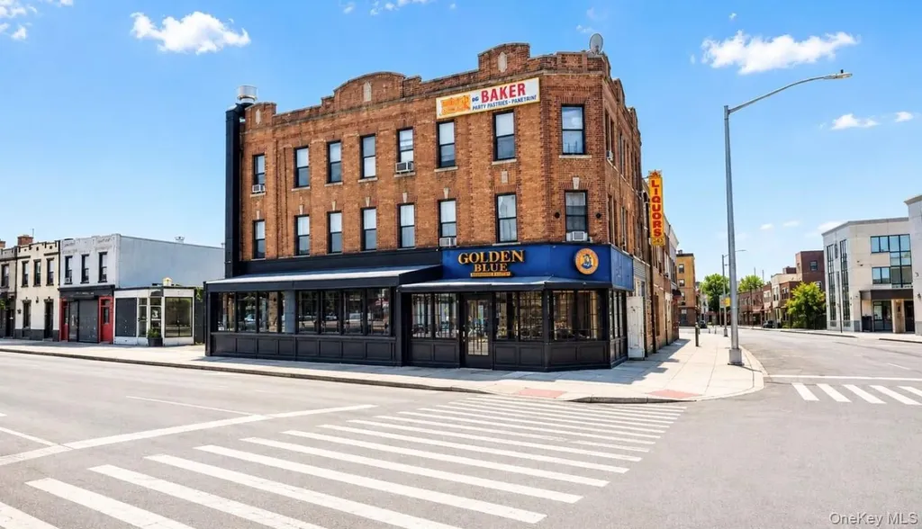 1135 Flatbush Avenue Brooklyn NY 11226