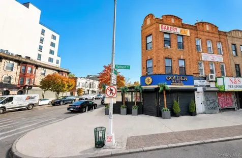 1135 Flatbush Avenue Brooklyn NY 11226