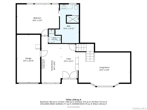 31 Sutton Hill Lane Manhasset Hills NY 11040