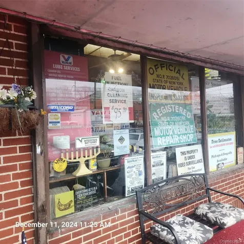 21802 Hillside Avenue Queens Village NY 11427