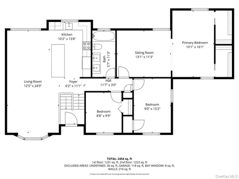 103 Wright Avenue Deer Park NY 11729