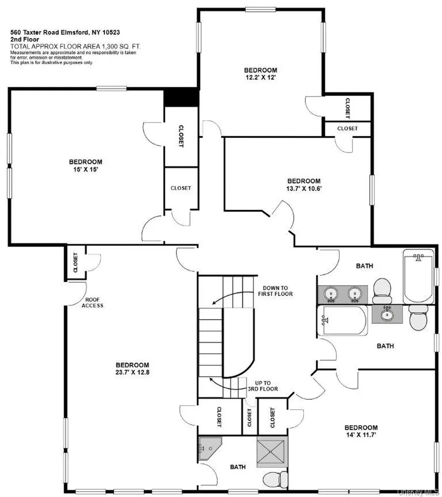 560 Taxter Road Elmsford NY 10523