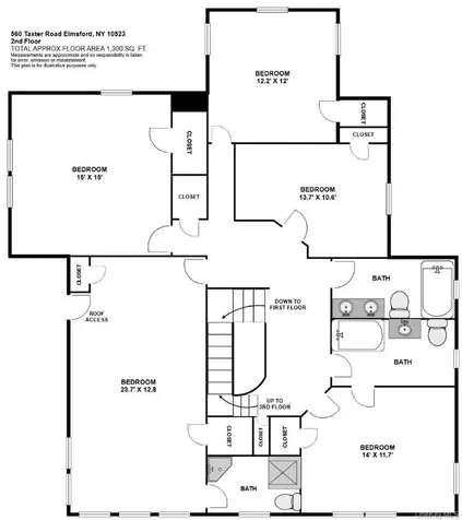560 Taxter Road Elmsford NY 10523