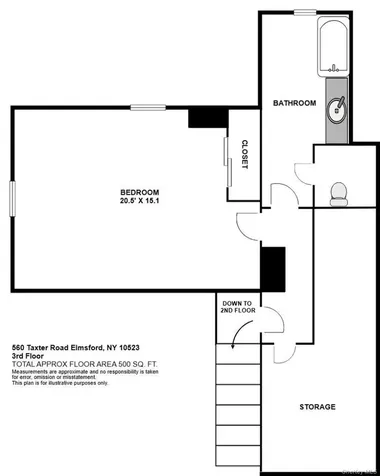 560 Taxter Road Elmsford NY 10523