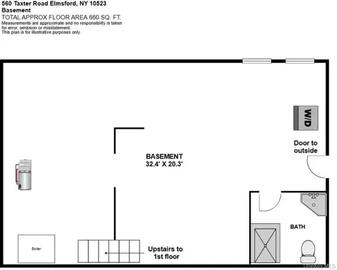 560 Taxter Road Elmsford NY 10523