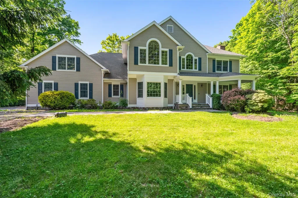 10 Kingdom Ridge Road Bedford NY 10506