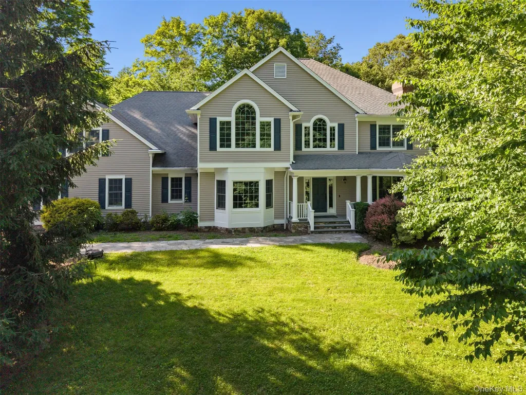 10 Kingdom Ridge Road Bedford NY 10506