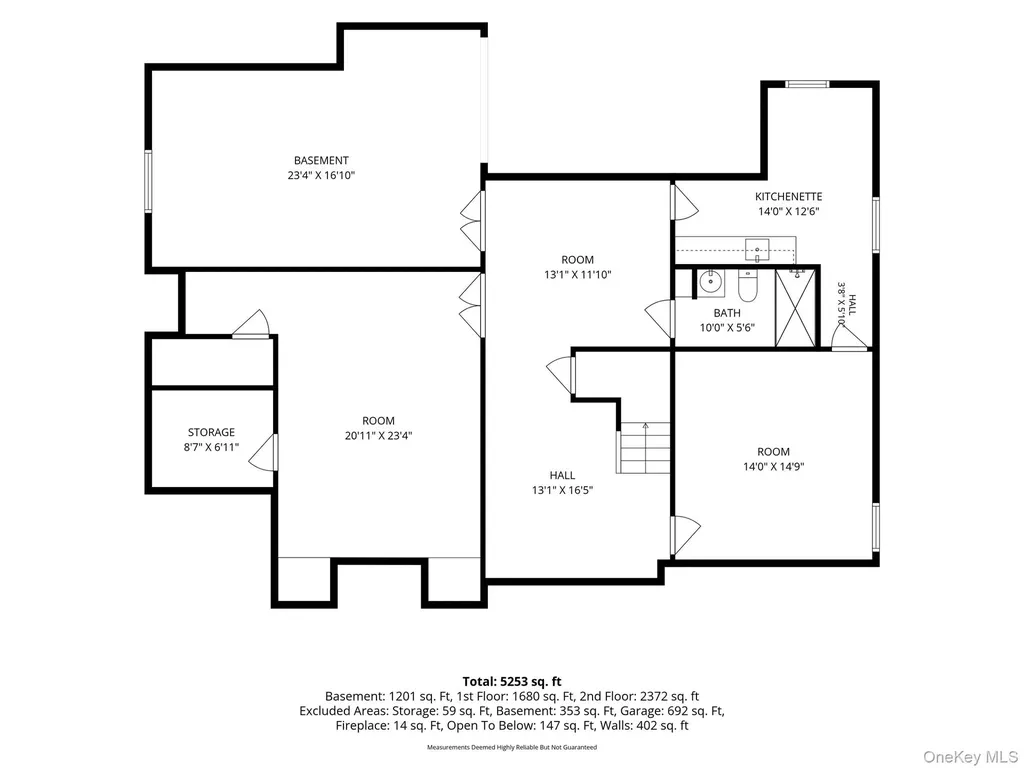 10 Kingdom Ridge Road Bedford NY 10506