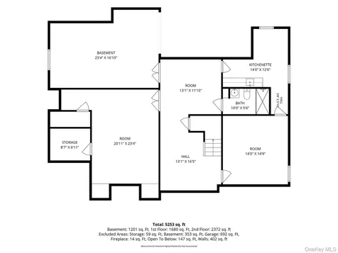 10 Kingdom Ridge Road Bedford NY 10506