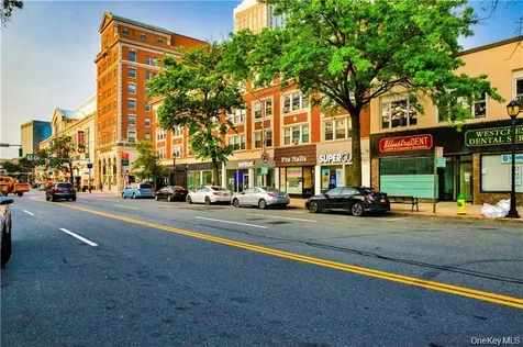 16 Lake Street White Plains NY 10603