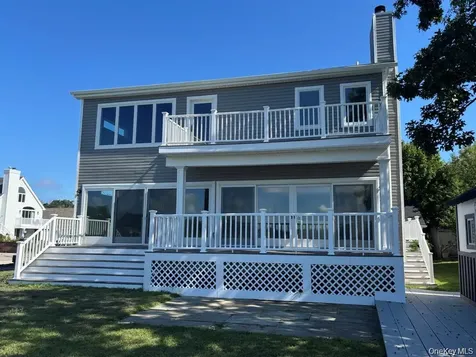 35 Adams Avenue Bayville NY 11709