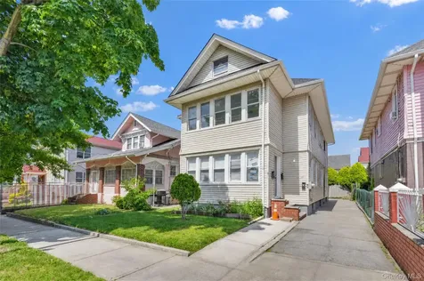 85-43 150th Street Briarwood NY 11435