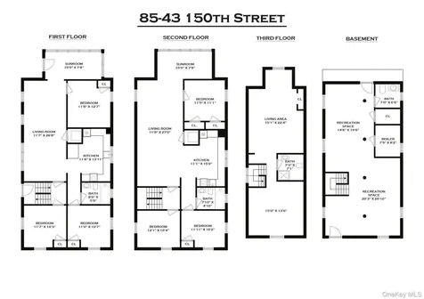 85-43 150th Street Briarwood NY 11435