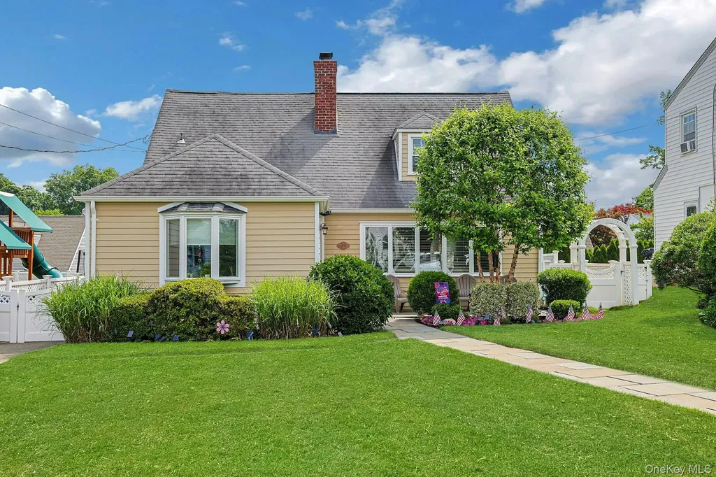 20 Knox Road Eastchester NY 10709