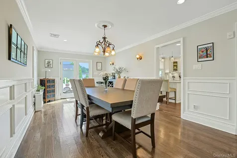 20 Knox Road Eastchester NY 10709