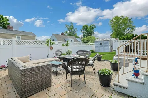 20 Knox Road Eastchester NY 10709
