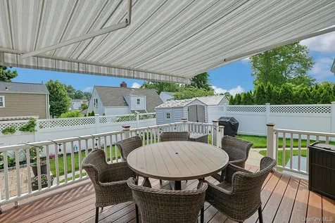 20 Knox Road Eastchester NY 10709