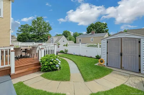 20 Knox Road Eastchester NY 10709