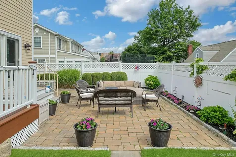 20 Knox Road Eastchester NY 10709