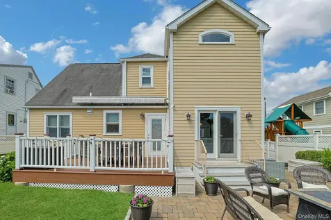 20 Knox Road Eastchester NY 10709