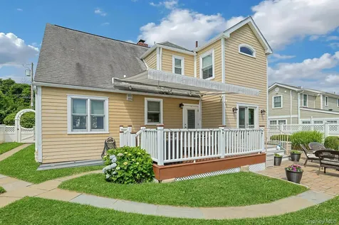 20 Knox Road Eastchester NY 10709