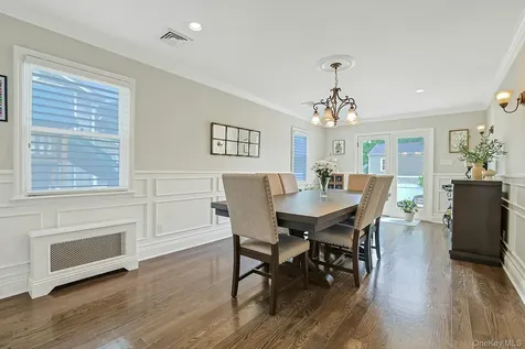 20 Knox Road Eastchester NY 10709