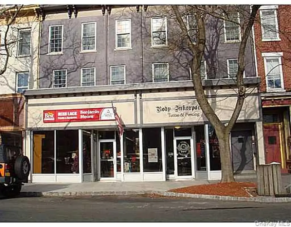 122 Main Street Nyack NY 10960