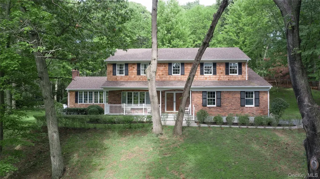 451 River Road Nissequogue NY 11780