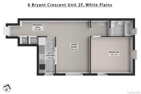 6 Bryant Crescent White Plains NY 10605