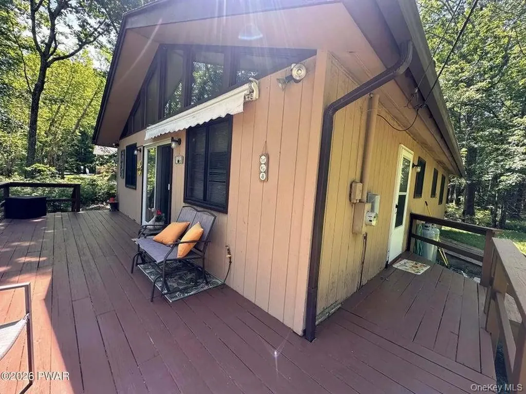 107 Fetlock Drive Other PA 18428