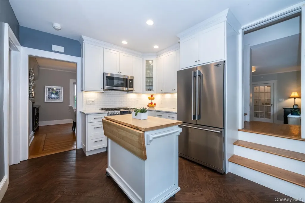 17 Bonnett Avenue Larchmont NY 10538