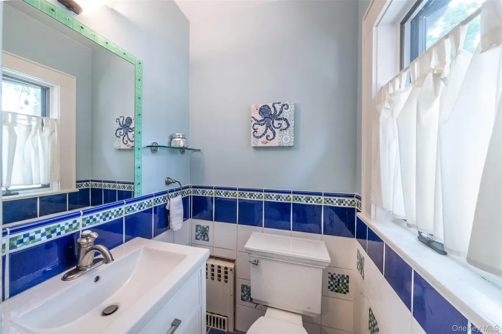 17 Bonnett Avenue Larchmont NY 10538