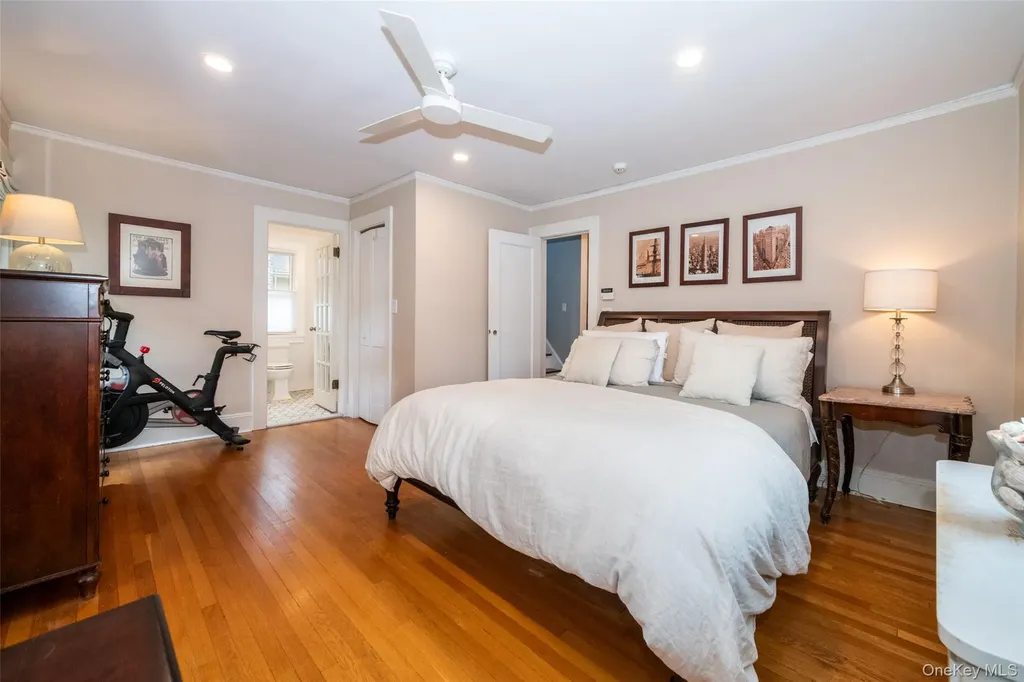 17 Bonnett Avenue Larchmont NY 10538