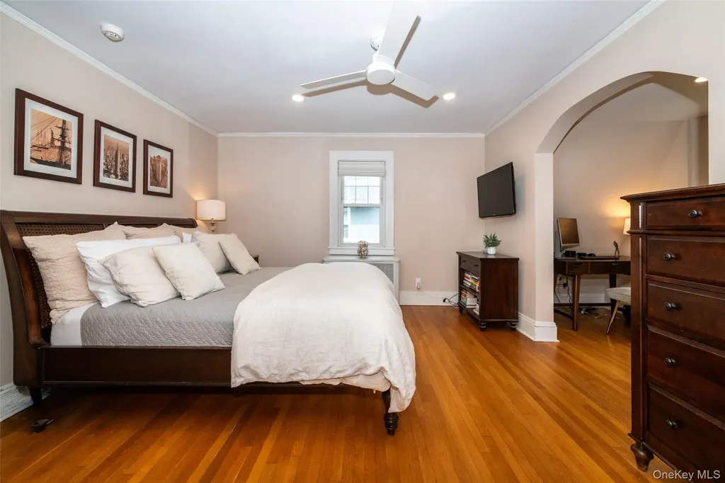 17 Bonnett Avenue Larchmont NY 10538