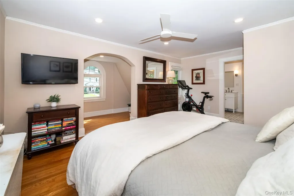 17 Bonnett Avenue Larchmont NY 10538