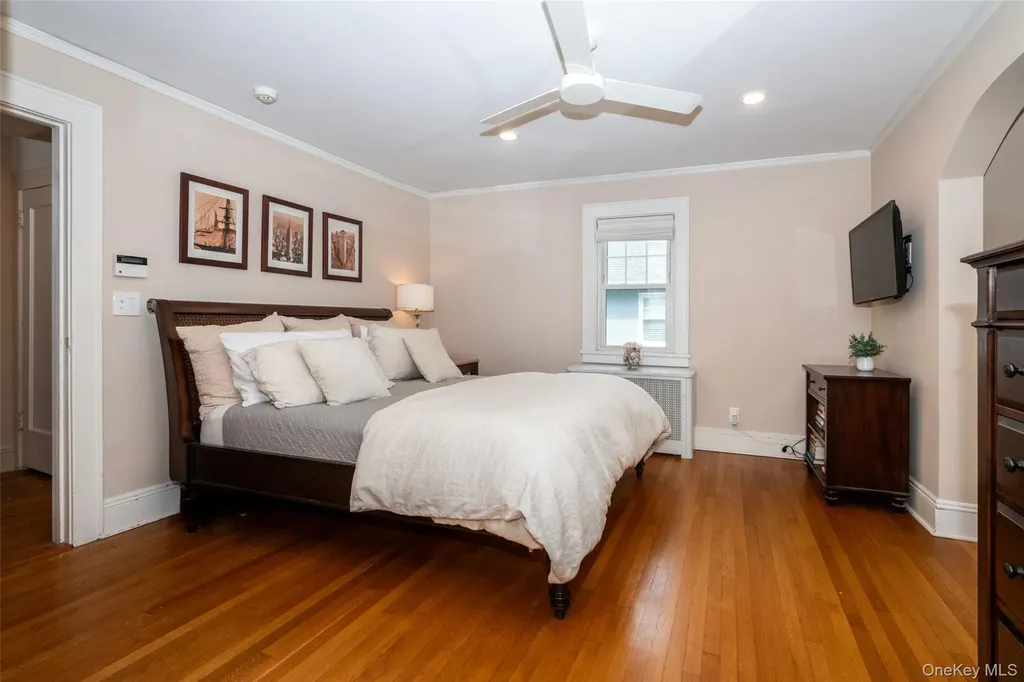 17 Bonnett Avenue Larchmont NY 10538
