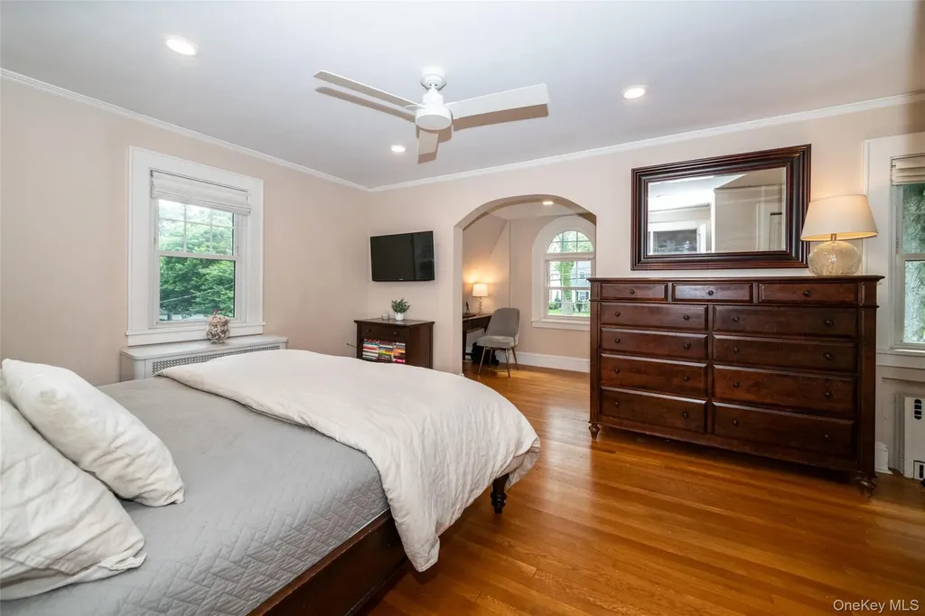 17 Bonnett Avenue Larchmont NY 10538