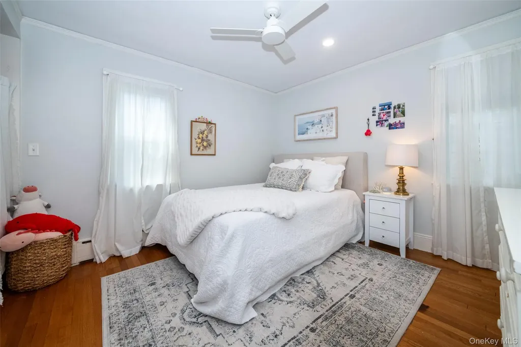 17 Bonnett Avenue Larchmont NY 10538