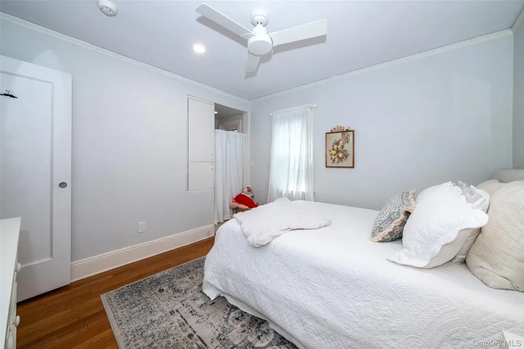 17 Bonnett Avenue Larchmont NY 10538