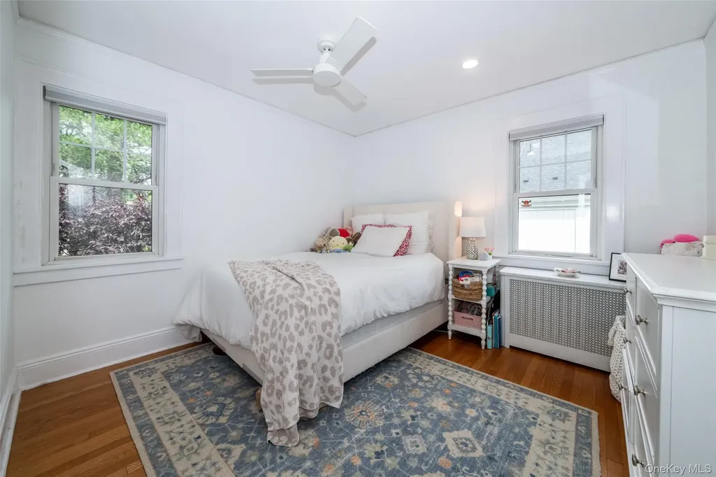 17 Bonnett Avenue Larchmont NY 10538