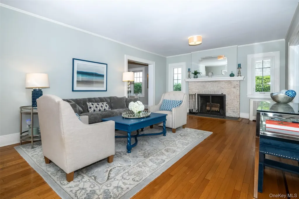 17 Bonnett Avenue Larchmont NY 10538