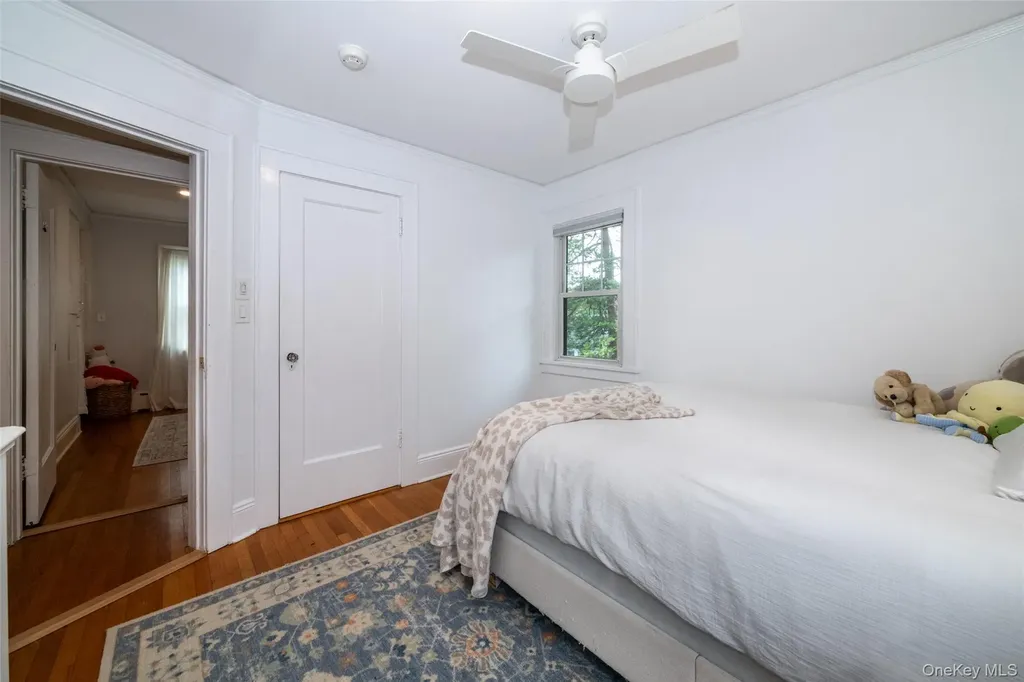 17 Bonnett Avenue Larchmont NY 10538