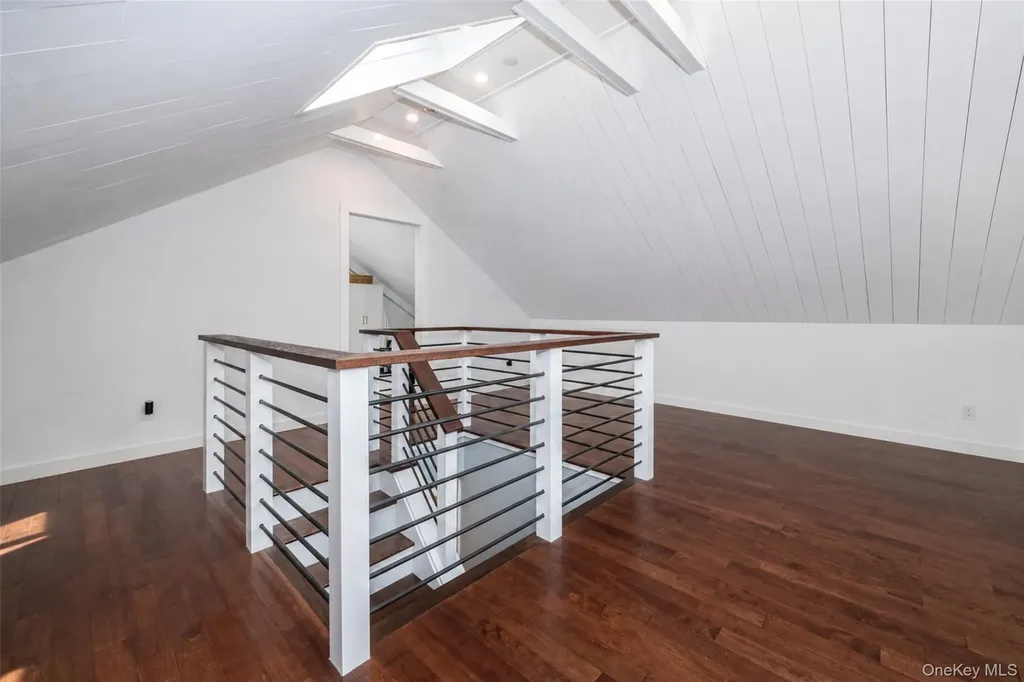 17 Bonnett Avenue Larchmont NY 10538