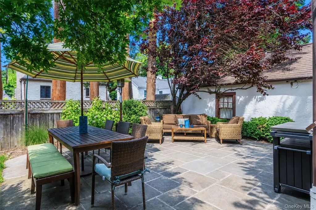 17 Bonnett Avenue Larchmont NY 10538