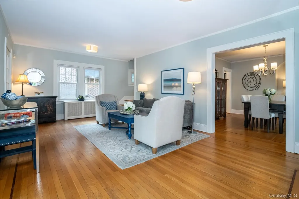 17 Bonnett Avenue Larchmont NY 10538