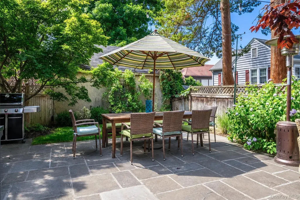 17 Bonnett Avenue Larchmont NY 10538