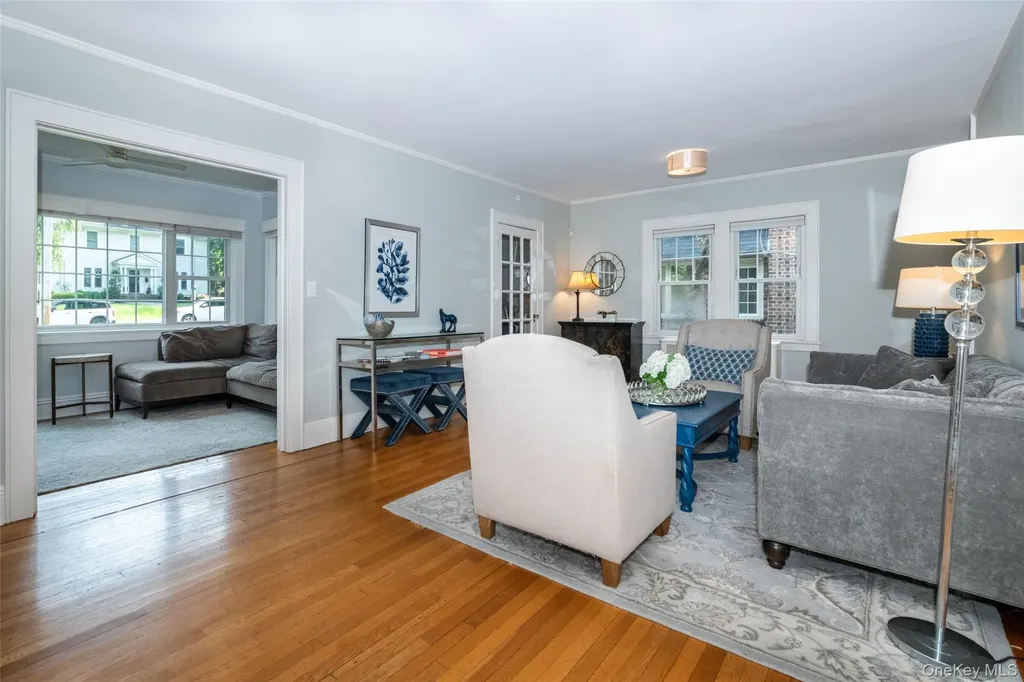 17 Bonnett Avenue Larchmont NY 10538