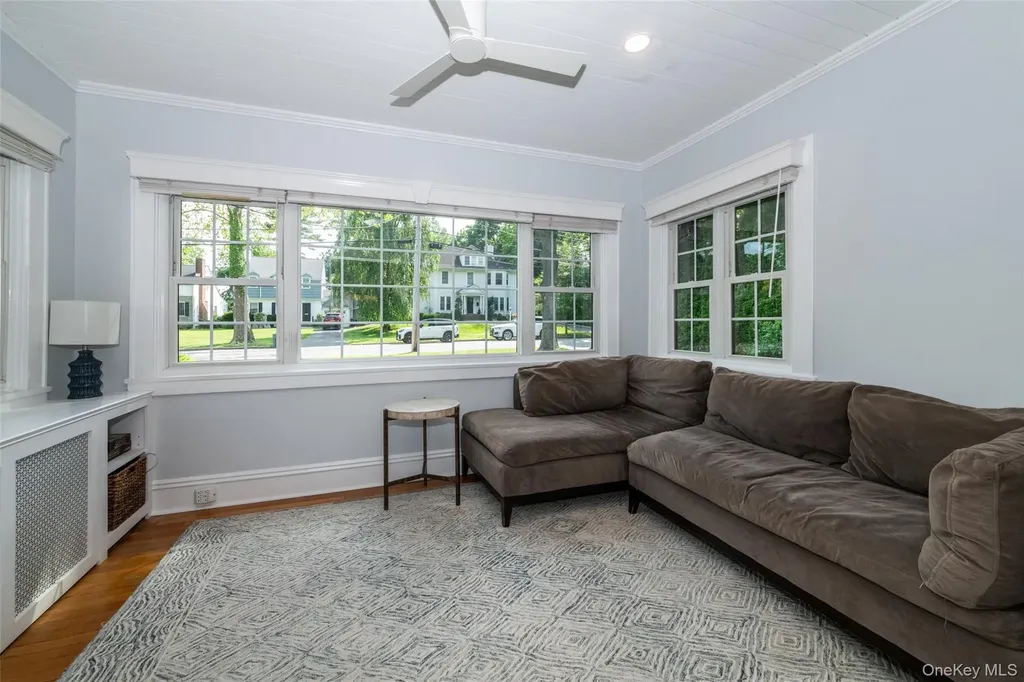 17 Bonnett Avenue Larchmont NY 10538