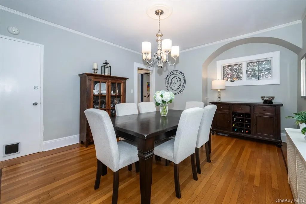 17 Bonnett Avenue Larchmont NY 10538