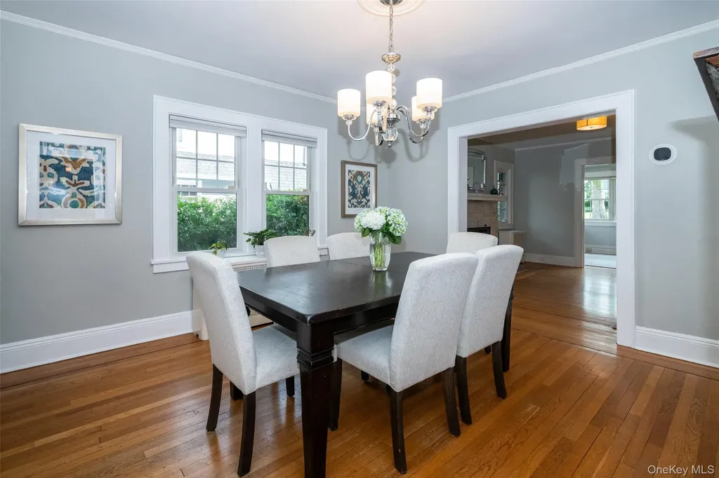 17 Bonnett Avenue Larchmont NY 10538